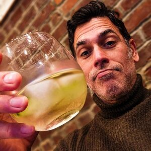 Meet your Posher, Juan carlos